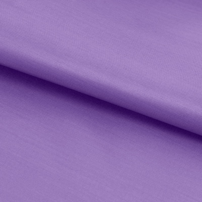 Ткань подкладочная Таффета 16-3823, антист., 53 гр/м2, шир.150см, цвет св.фиолет - купить в Уфе. Цена 57.16 руб.