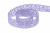 Тесьма кружевная 0621-1346А, шир. 13 мм/уп. 20+/-1 м, цвет 107-фиолет - купить в Уфе. Цена: 569.26 руб.
