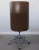 Кресло из натуральной кожи, каркас дерево арт. FX-BC06 - купить в Уфе. Цена 34 820.52 руб.