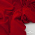 Джерси Понте-де-Рома, 95% / 5%, 150 см, 290гм2, цв. красный - купить в Уфе. Цена 698.31 руб.