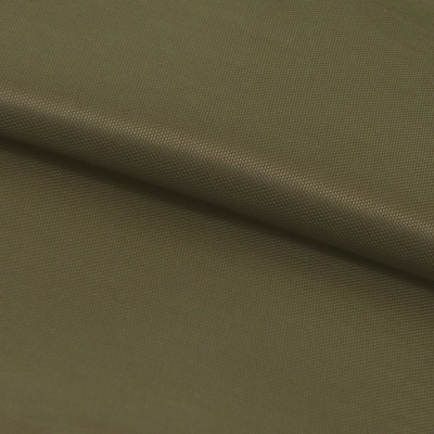 Ткань подкладочная Таффета 19-0618, антист., 53 гр/м2, шир.150см, цвет св.хаки - купить в Уфе. Цена 57.16 руб.