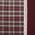 Ткань костюмная клетка 25577 2016, 230 гр/м2, шир.150см, цвет бордовый/сер/ч/бел - купить в Уфе. Цена 539.74 руб.