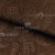 Ткань подкладочная жаккард Р14098, 19-1217/коричневый, 85 г/м2, шир. 150 см, 230T - купить в Уфе. Цена 166.45 руб.