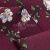 Плательная ткань "Фламенко" 3.3, 80 гр/м2, шир.150 см, принт растительный - купить в Уфе. Цена 317.46 руб.