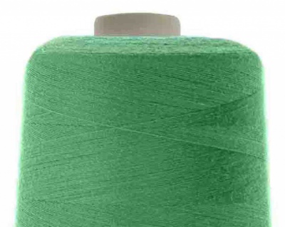 Швейные нитки (армированные) 28S/2, нам. 2 500 м, цвет 388 - купить в Уфе. Цена: 139.91 руб.