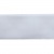 Лента бархатная нейлон, шир.25 мм, (упак. 45,7м), цв.01-белый - купить в Уфе. Цена: 981.09 руб.