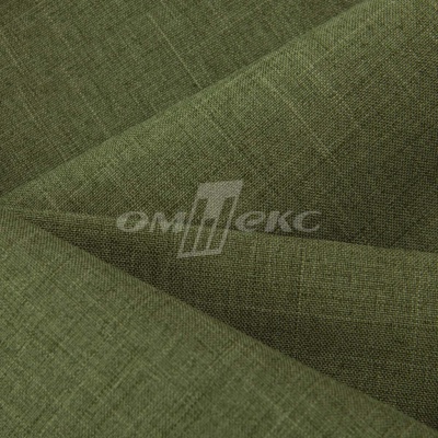 Ткань костюмная габардин Меланж,  цвет хаки/6244В, 172 г/м2, шир. 150 - купить в Уфе. Цена 296.19 руб.