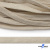 Шнур плетеный d-8 мм плоский, 70% хлопок 30% полиэстер, уп.85+/-1 м, цв.1017-лён - купить в Уфе. Цена: 735 руб.