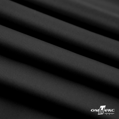 Мембранная ткань "Ditto", PU/WR, 130 гр/м2, шир.150см, цвет чёрный - купить в Уфе. Цена 307.92 руб.