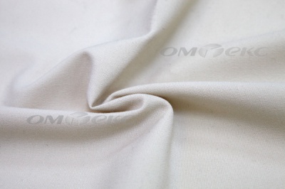 Ткань костюмная JS0047, 230 гр/м2, шир.150см, цвет белый - купить в Уфе. Цена 