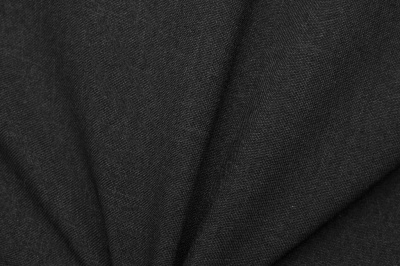 Ткань костюмная 25388 2007, 207 гр/м2, шир.150см, цвет серый - купить в Уфе. Цена 353.07 руб.