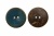 Деревянные украшения для рукоделия пуговицы "Кокос" #2 - купить в Уфе. Цена: 33.11 руб.