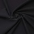 Ткань костюмная "Меган", 78%P 18%R 4%S, 205 г/м2 ш.150 см, цв-черный (Black) - купить в Уфе. Цена 392.32 руб.