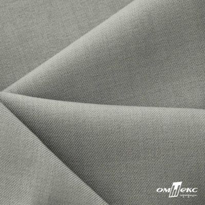 Ткань костюмная Зара, 92%P 8%S, Light gray/Cв.серый, 200 г/м2, шир.150 см - купить в Уфе. Цена 325.28 руб.