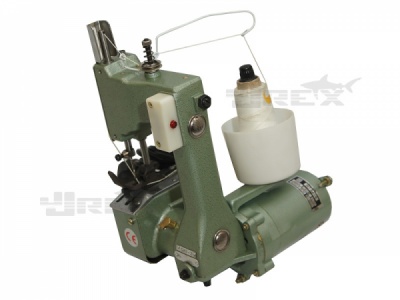 JJREX GK-9-2 Мешкозашивочная швейная машина - купить в Уфе. Цена 8 074.01 руб.
