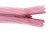 Молния потайная Т3 812, 50 см, капрон, цвет роз.персик - купить в Уфе. Цена: 8.62 руб.