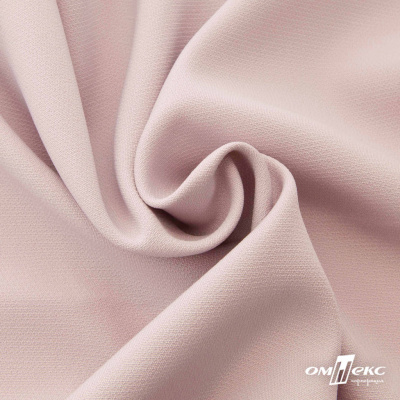 Ткань костюмная "Микела", 96%P 4%S, 255 г/м2 ш.150 см, цв-розовый #40 - купить в Уфе. Цена 397.36 руб.