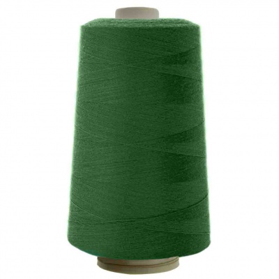 Швейные нитки (армированные) 28S/2, нам. 2 500 м, цвет 381 - купить в Уфе. Цена: 139.91 руб.