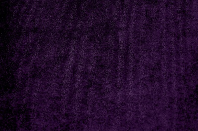 Бархат стрейч, 240 гр/м2, шир.160см, (2,4 м/кг), цвет 27/фиолет - купить в Уфе. Цена 886.02 руб.