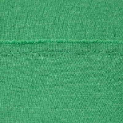 Ткань костюмная габардин "Меланж" 6103А, 172 гр/м2, шир.150см, цвет трава - купить в Уфе. Цена 296.19 руб.