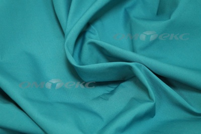 Сорочечная ткань "Ассет" 19-4535, 120 гр/м2, шир.150см, цвет м.волна - купить в Уфе. Цена 251.41 руб.