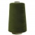 Швейные нитки (армированные) 28S/2, нам. 2 500 м, цвет 178 - купить в Уфе. Цена: 139.91 руб.