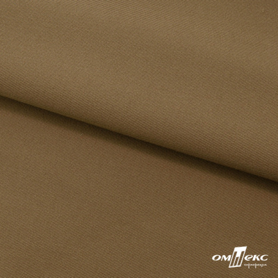 Ткань костюмная "Прато" 80% P, 16% R, 4% S, 230 г/м2, шир.150 см, цв-какао #23 - купить в Уфе. Цена 491.54 руб.