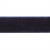 Лента бархатная нейлон, шир.12 мм, (упак. 45,7м), цв.180-т.синий - купить в Уфе. Цена: 411.60 руб.