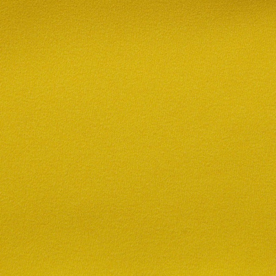 Креп стрейч Амузен 14-0756, 85 гр/м2, шир.150см, цвет жёлтый - купить в Уфе. Цена 194.07 руб.