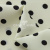 Плательная ткань "Фламенко" 8.1, 80 гр/м2, шир.150 см, принт горох - купить в Уфе. Цена 241.49 руб.