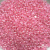 0404-5146G-Полубусины пластиковые круглые "ОмТекс", 4 мм, (уп.50гр=2500+/-10шт), цв.101-св.розовый - купить в Уфе. Цена: 63.50 руб.