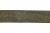 Окантовочная тесьма №158, шир. 22 мм (в упак. 100 м), цвет хаки - купить в Уфе. Цена: 207.68 руб.