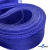 Регилиновая лента, шир.30мм, (уп.22+/-0,5м), цв. 19- синий - купить в Уфе. Цена: 180 руб.