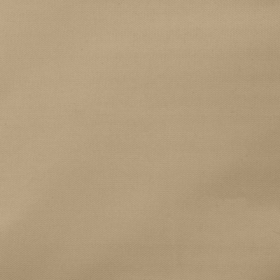 Ткань подкладочная Таффета 16-1010, антист., 53 гр/м2, шир.150см, цвет т.бежевый - купить в Уфе. Цена 62.37 руб.