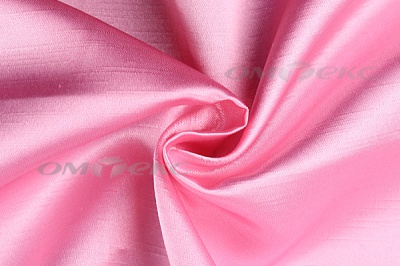 Портьерная ткань Шанзализе 2026, №11 (295 см)розовый - купить в Уфе. Цена 480.95 руб.