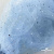 Сетка Фатин Глитер Спейс, 12 (+/-5) гр/м2, шир.150 см, 16-93/голубой - купить в Уфе. Цена 180.32 руб.