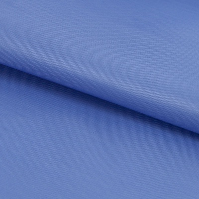 Ткань подкладочная Таффета 16-4020, антист., 53 гр/м2, шир.150см, цвет голубой - купить в Уфе. Цена 62.37 руб.