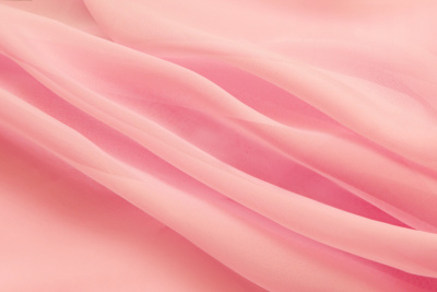 Портьерный капрон 15-2215, 47 гр/м2, шир.300см, цвет 5/розовый - купить в Уфе. Цена 137.27 руб.
