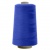Швейные нитки (армированные) 28S/2, нам. 2 500 м, цвет 308 - купить в Уфе. Цена: 148.95 руб.