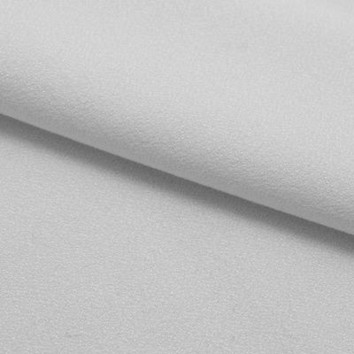Костюмная ткань с вискозой "Бриджит", 210 гр/м2, шир.150см, цвет белый - купить в Уфе. Цена 570.73 руб.