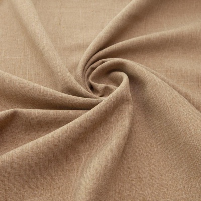 Ткань костюмная габардин "Меланж" 6160B, 172 гр/м2, шир.150см, цвет бежевый - купить в Уфе. Цена 299.21 руб.