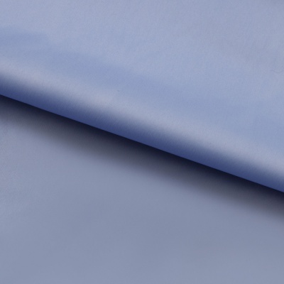 Курточная ткань Дюэл (дюспо) 16-4020, PU/WR/Milky, 80 гр/м2, шир.150см, цвет голубой - купить в Уфе. Цена 145.80 руб.