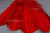 Декоративный Пучок из перьев, перо 23см/красный - купить в Уфе. Цена: 11.16 руб.