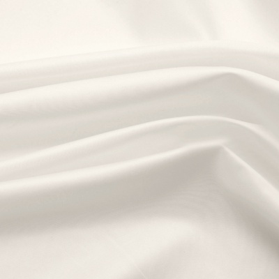 Курточная ткань Дюэл (дюспо) 11-0510, PU/WR/Milky, 80 гр/м2, шир.150см, цвет молочный - купить в Уфе. Цена 139.35 руб.