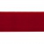 Лента бархатная нейлон, шир.25 мм, (упак. 45,7м), цв.45-красный - купить в Уфе. Цена: 981.09 руб.