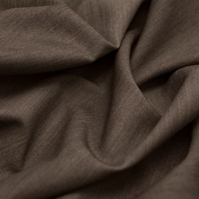 Костюмная ткань с вискозой "Флоренция" 18-1314, 195 гр/м2, шир.150см, цвет карамель - купить в Уфе. Цена 458.04 руб.