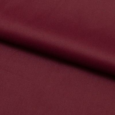 Курточная ткань Дюэл (дюспо) 19-2024, PU/WR/Milky, 80 гр/м2, шир.150см, цвет бордовый - купить в Уфе. Цена 141.80 руб.