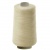 Швейные нитки (армированные) 28S/2, нам. 2 500 м, цвет 137 - купить в Уфе. Цена: 148.95 руб.