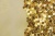 Сетка с пайетками №6, 188 гр/м2, шир.130см, цвет золото - купить в Уфе. Цена 371.02 руб.