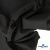 Ткань костюмная "Остин" 80% P, 20% R, 230 (+/-10) г/м2, шир.145 (+/-2) см, цв 4 - черный - купить в Уфе. Цена 380.25 руб.